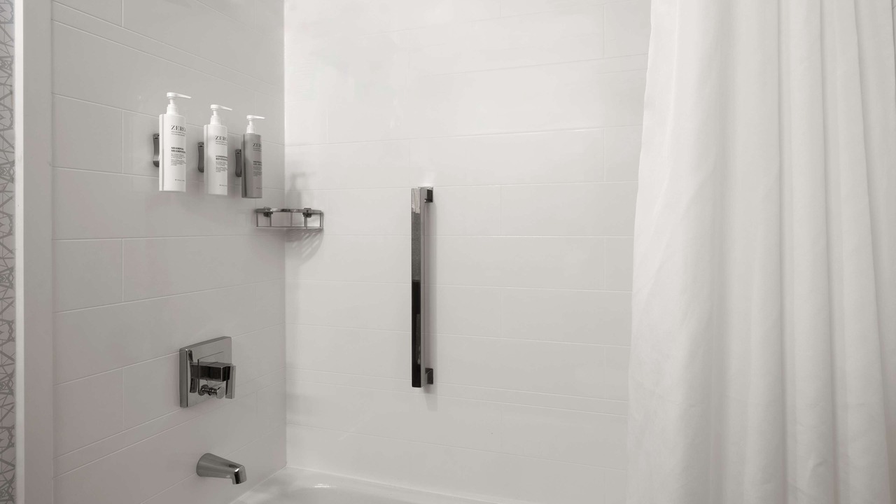 Photo of Bathroom in Hanover