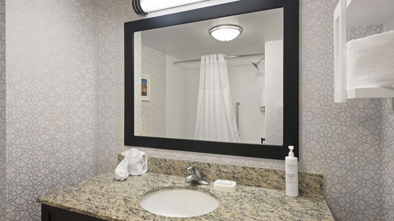 Photo of Bathroom in Hanover