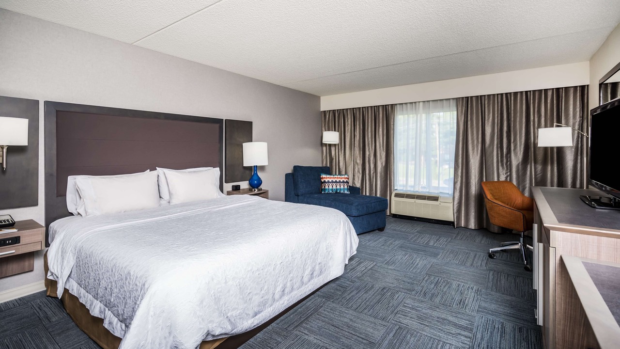 Photo of Bedroom in Clifton Park