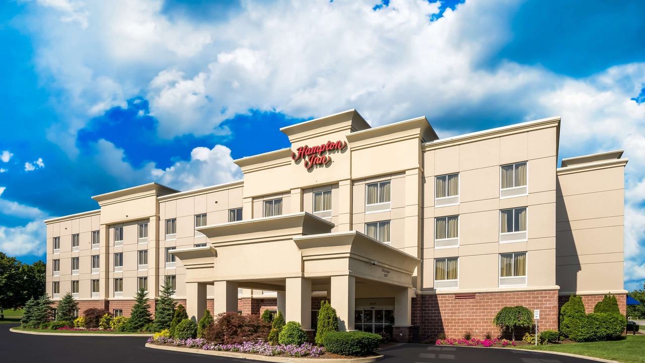 Photo of Outdoor in Clifton Park