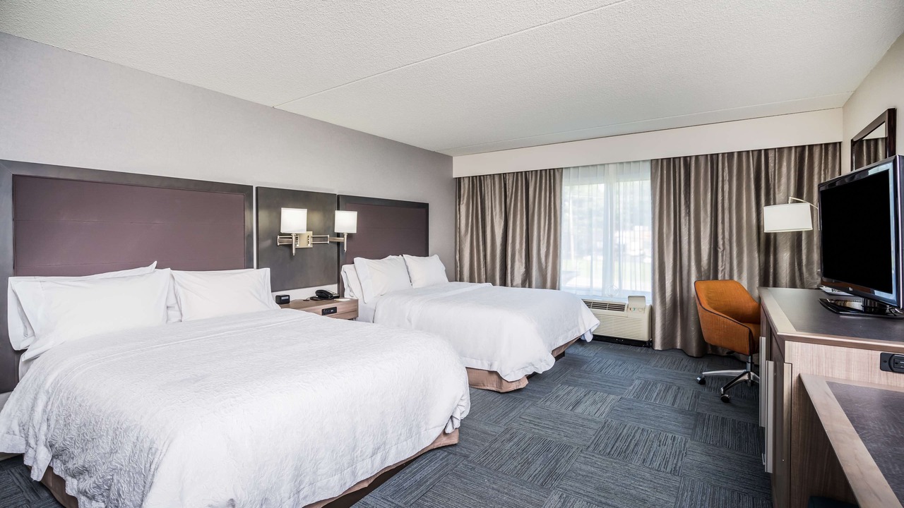 Photo of Bedroom in Clifton Park