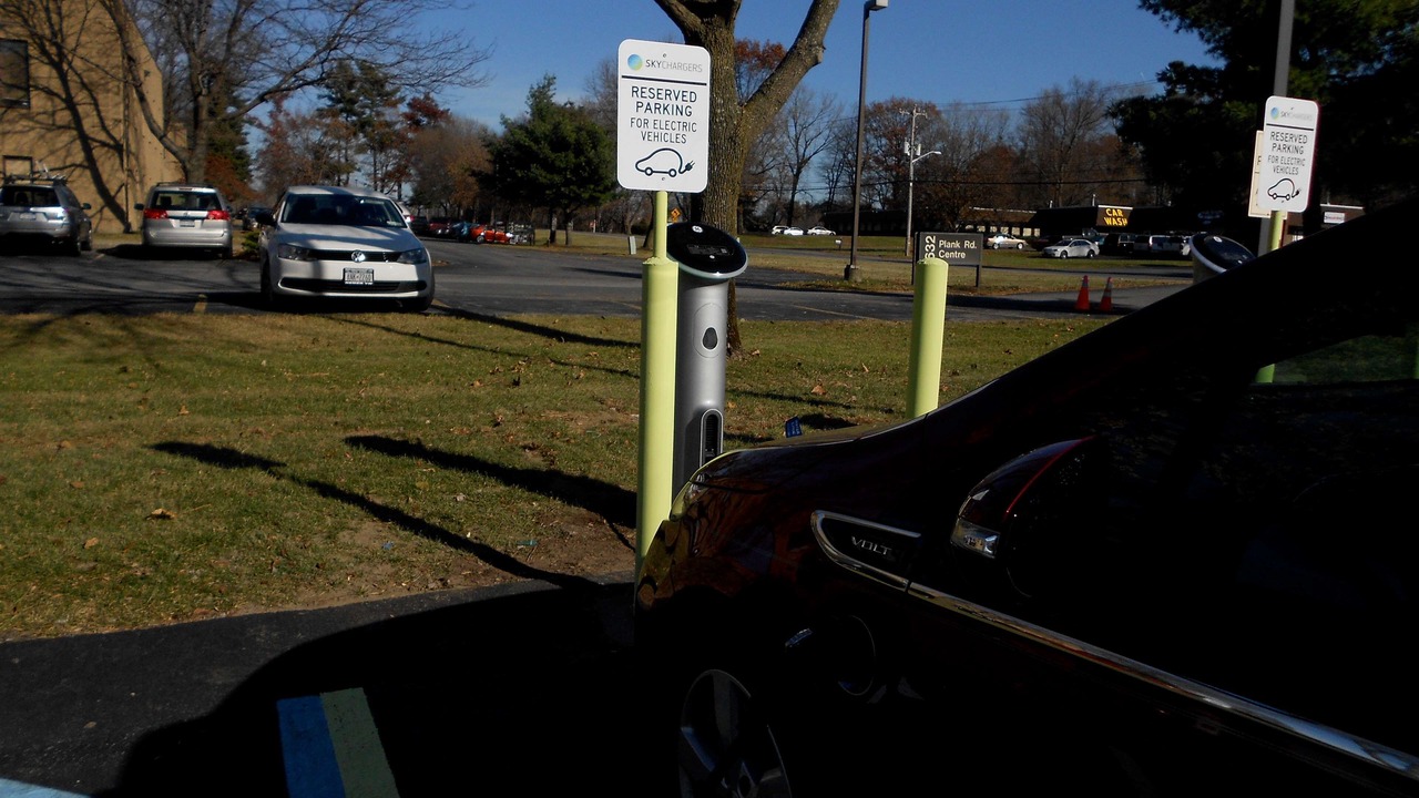 Photo of Outdoor in Clifton Park