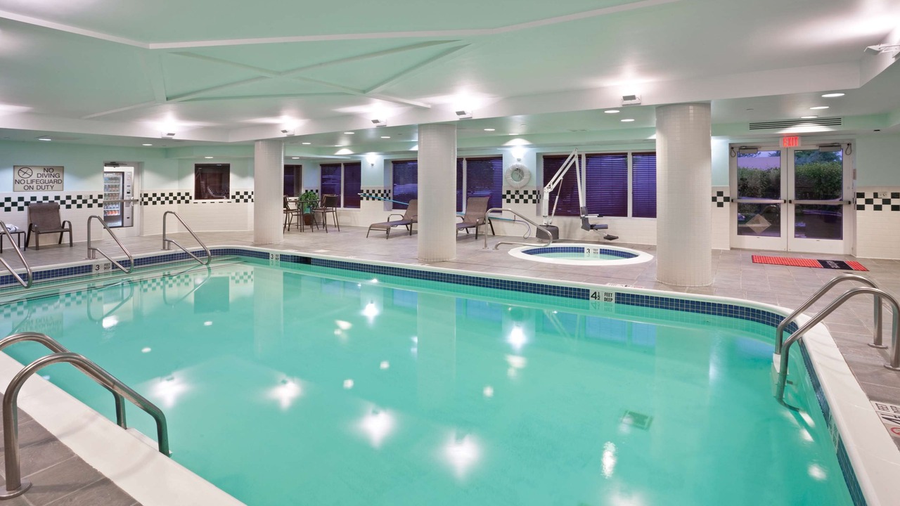 Photo of Outdoor in Clifton Park