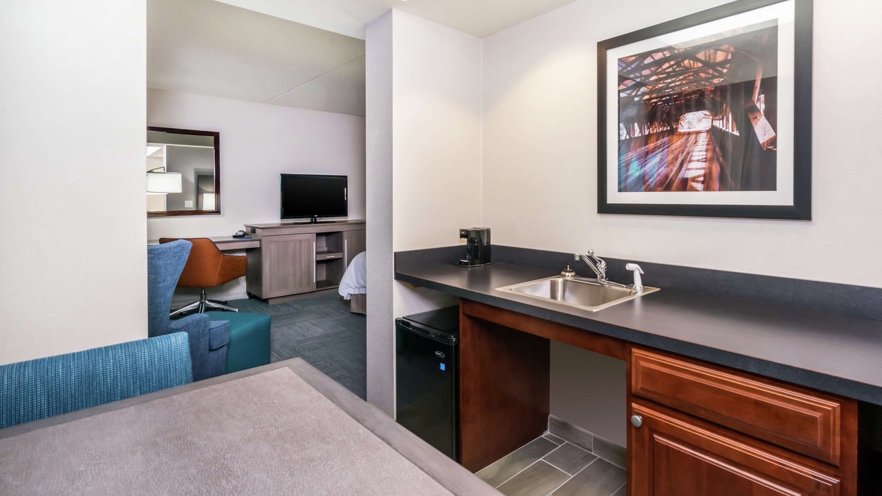 Photo of Bedroom in Clifton Park