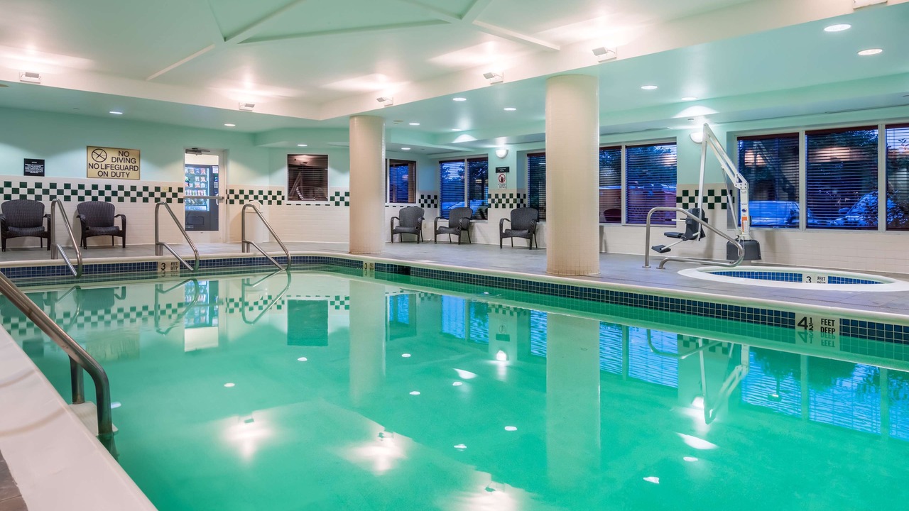 Photo of Outdoor in Clifton Park