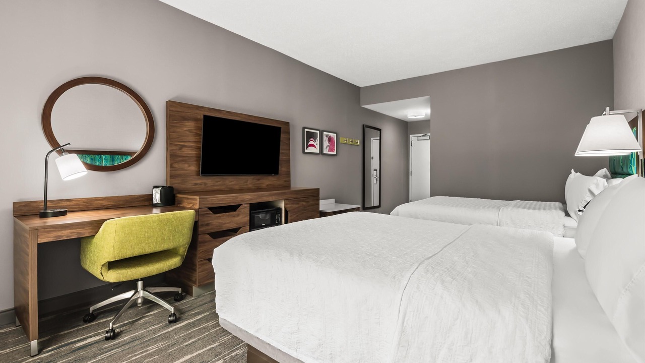 Photo of Bedroom in Elkton