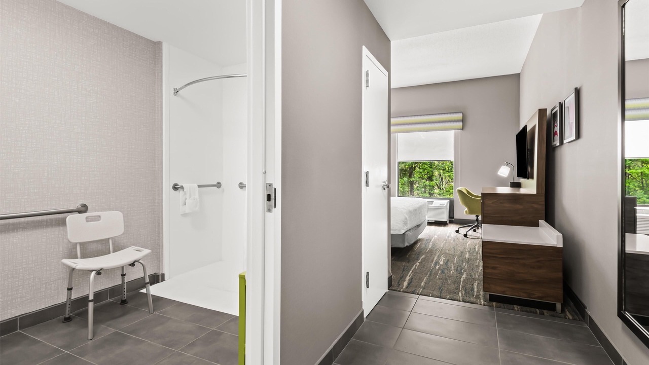 Photo of Bathroom in Elkton