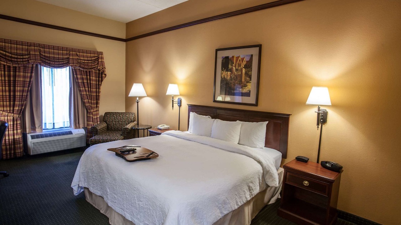 Photo of Bedroom in Stillwater