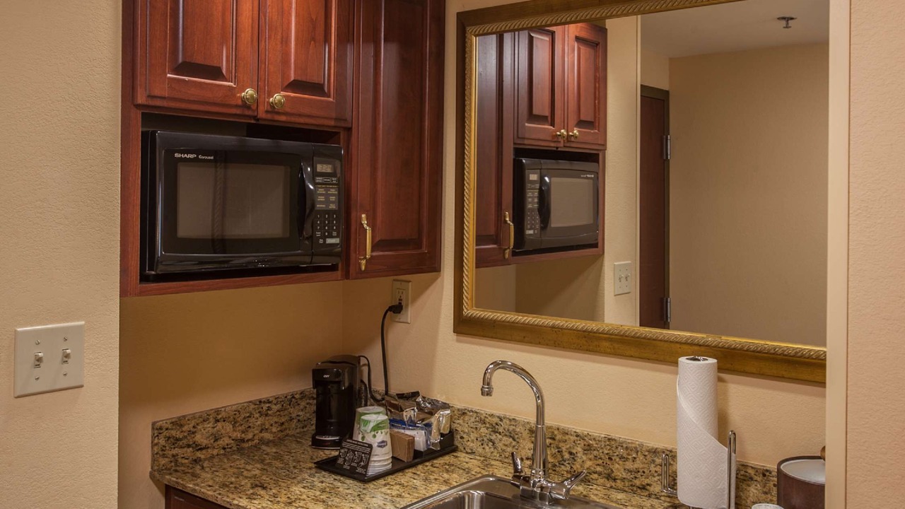 Photo of Kitchen in Stillwater