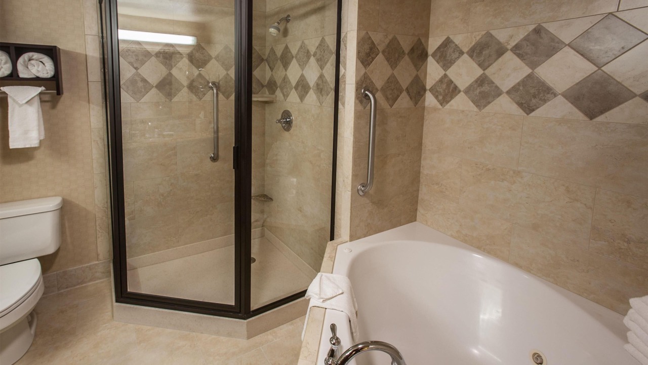 Photo of Bathroom in Stillwater
