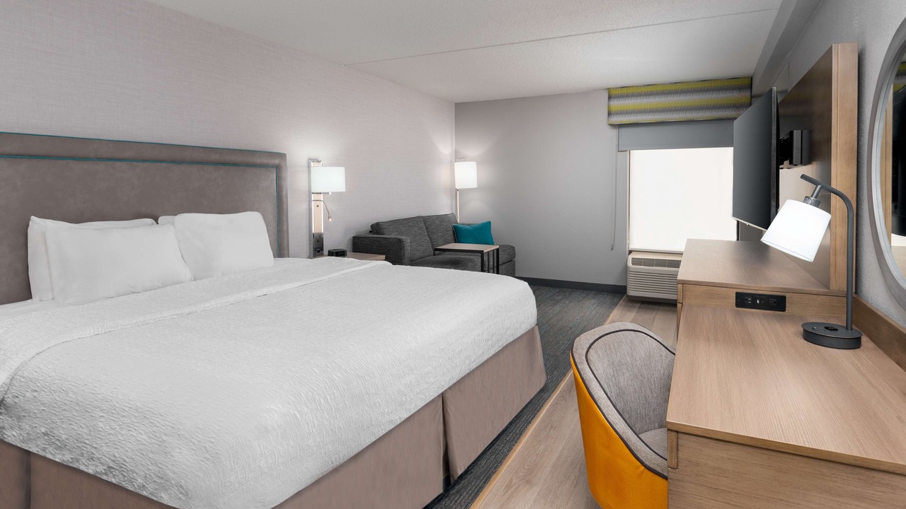 Photo of Bedroom in Windsor