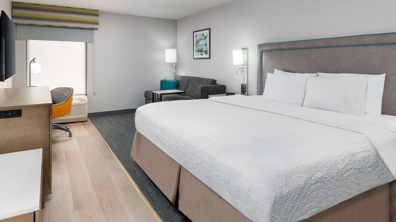 Photo of Bedroom in Windsor