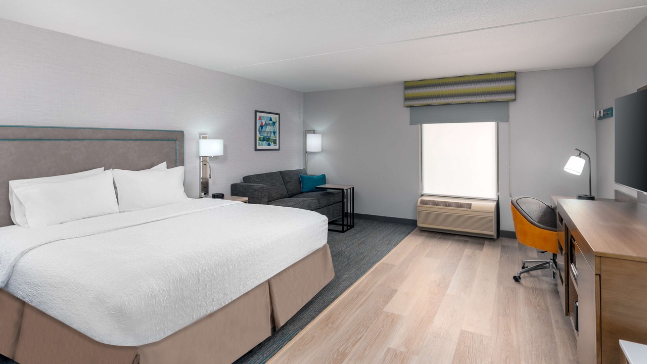 Photo of Bedroom in Windsor