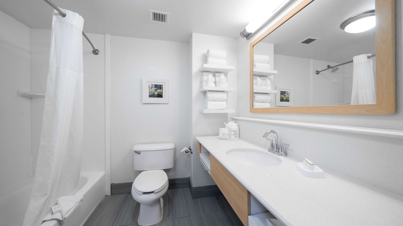 Photo of Bathroom in Salida