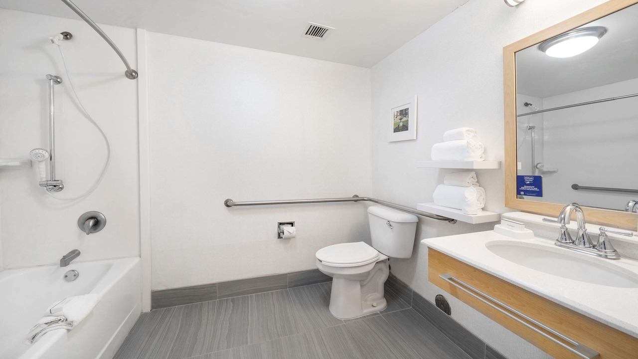 Photo of Bathroom in Salida