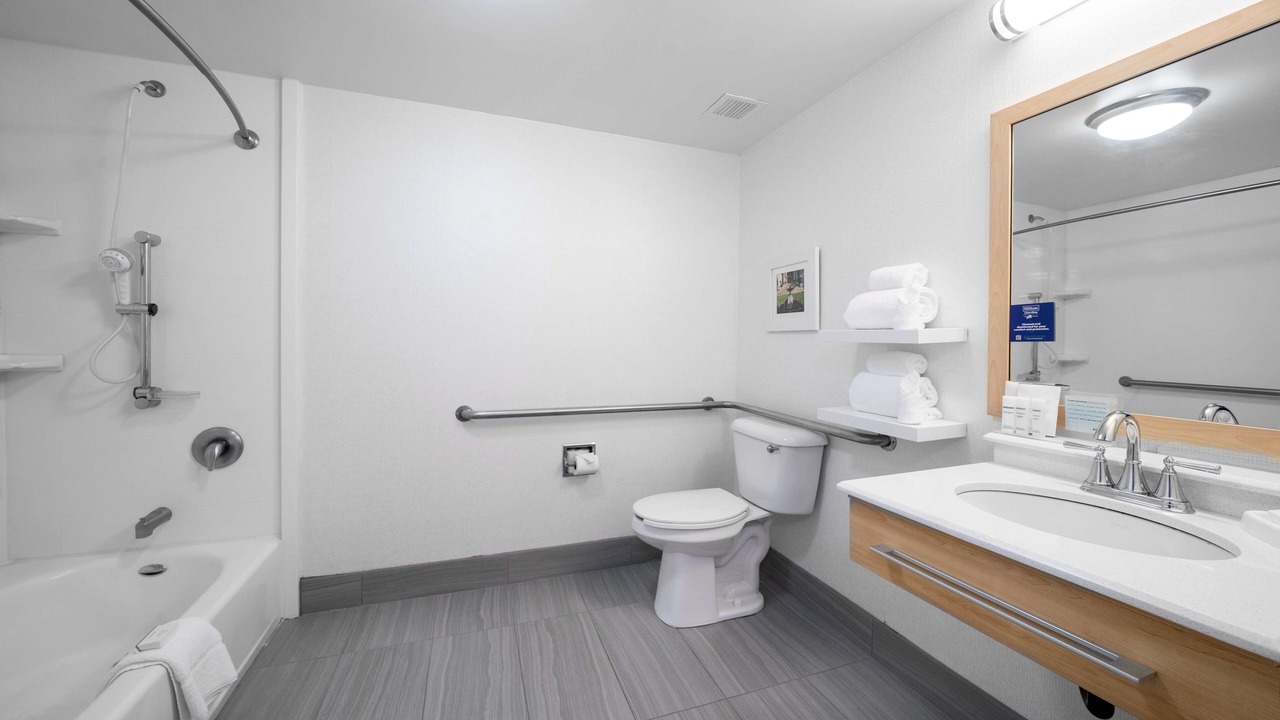 Photo of Bathroom in Salida