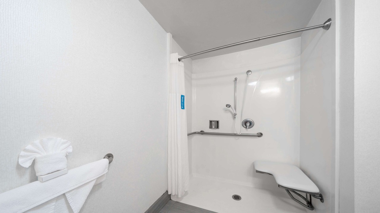 Photo of Bathroom in Salida