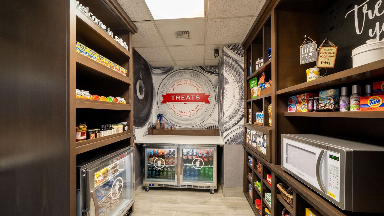 Photo of Others in Salida