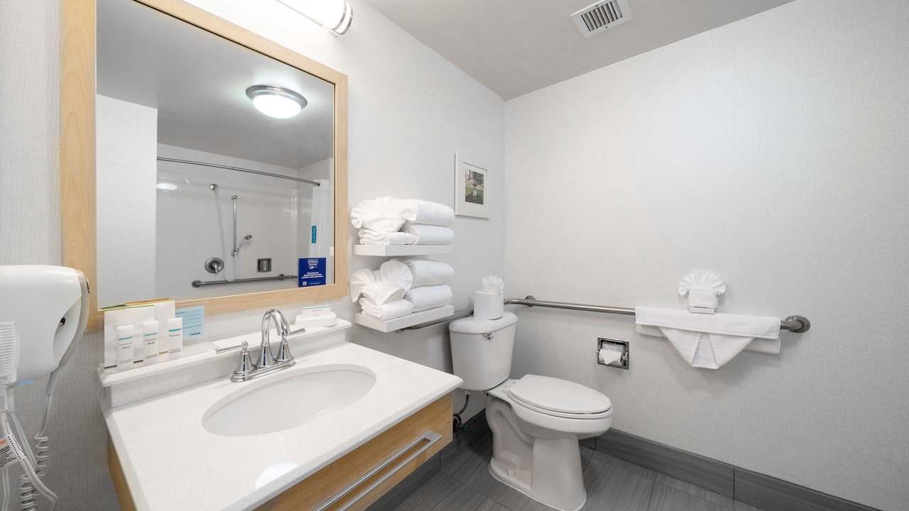 Photo of Bathroom in Salida