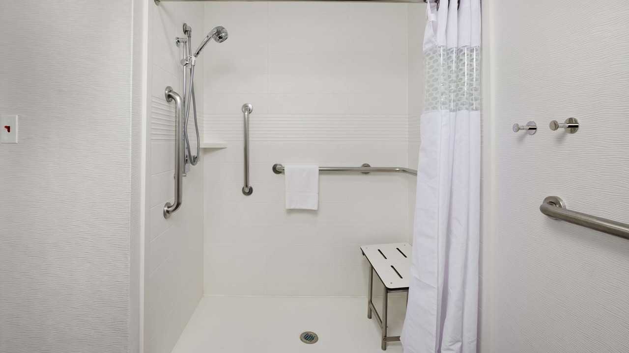 Photo of Bathroom in Bartlesville