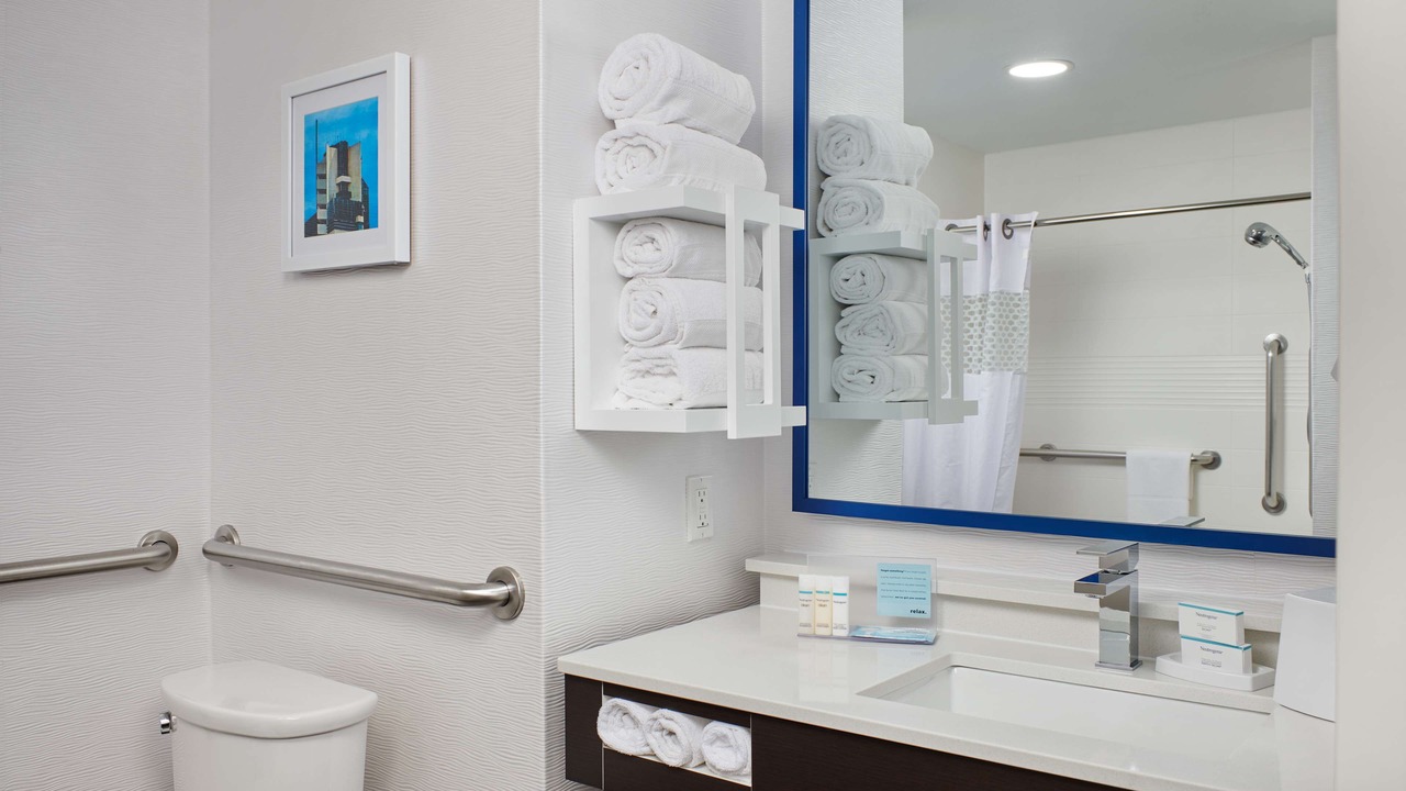 Photo of Bathroom in Bartlesville