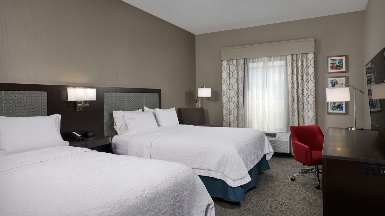 Photo of Bedroom in Bartlesville