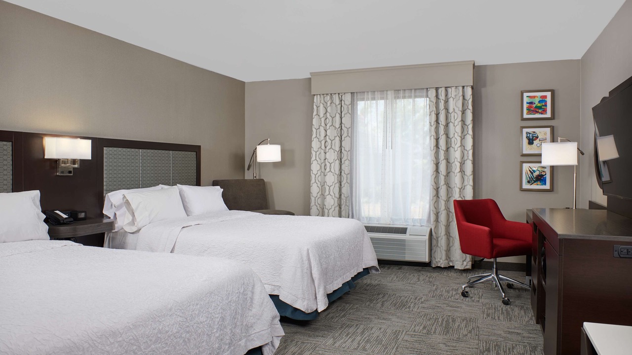 Photo of Bedroom in Bartlesville