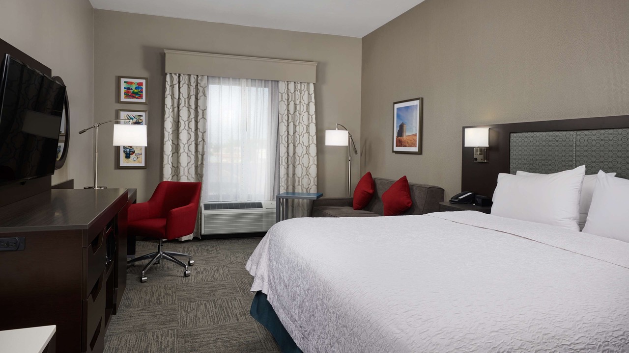 Photo of Bedroom in Bartlesville