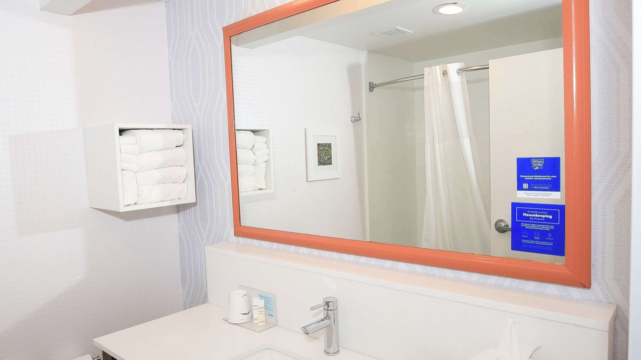 Photo of Bathroom in Bordentown