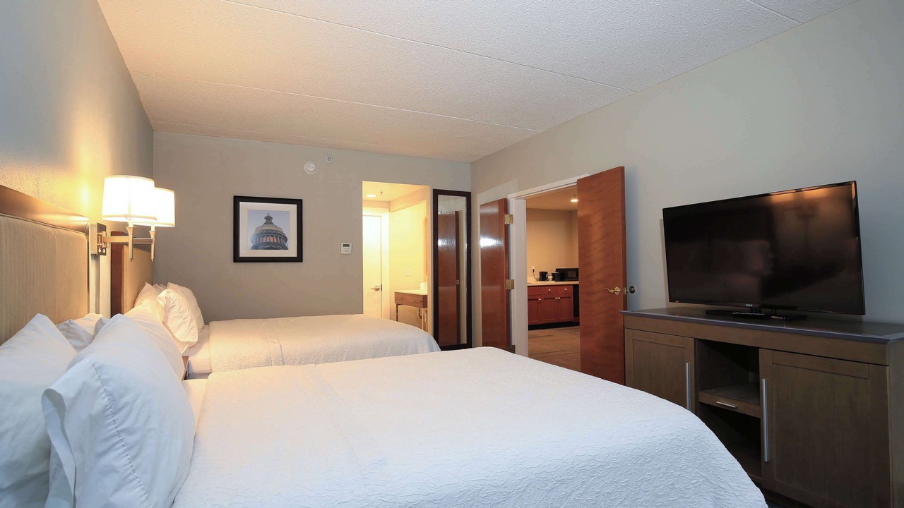 Photo of Bedroom in Bordentown