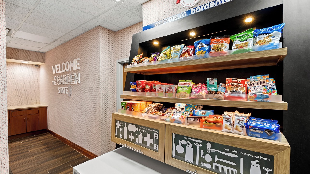 Photo of Others in Bordentown