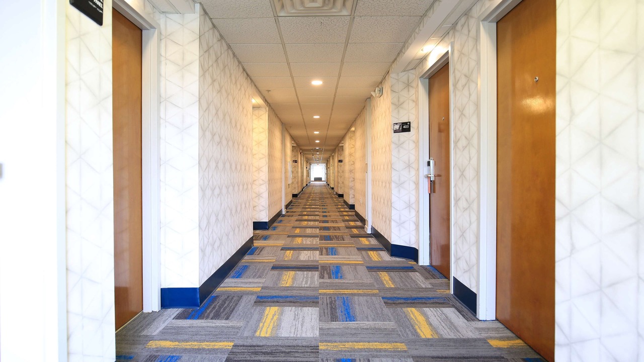 Photo of Bedroom in Bordentown