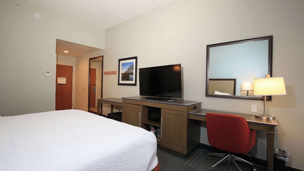 Photo of Bedroom in Bordentown