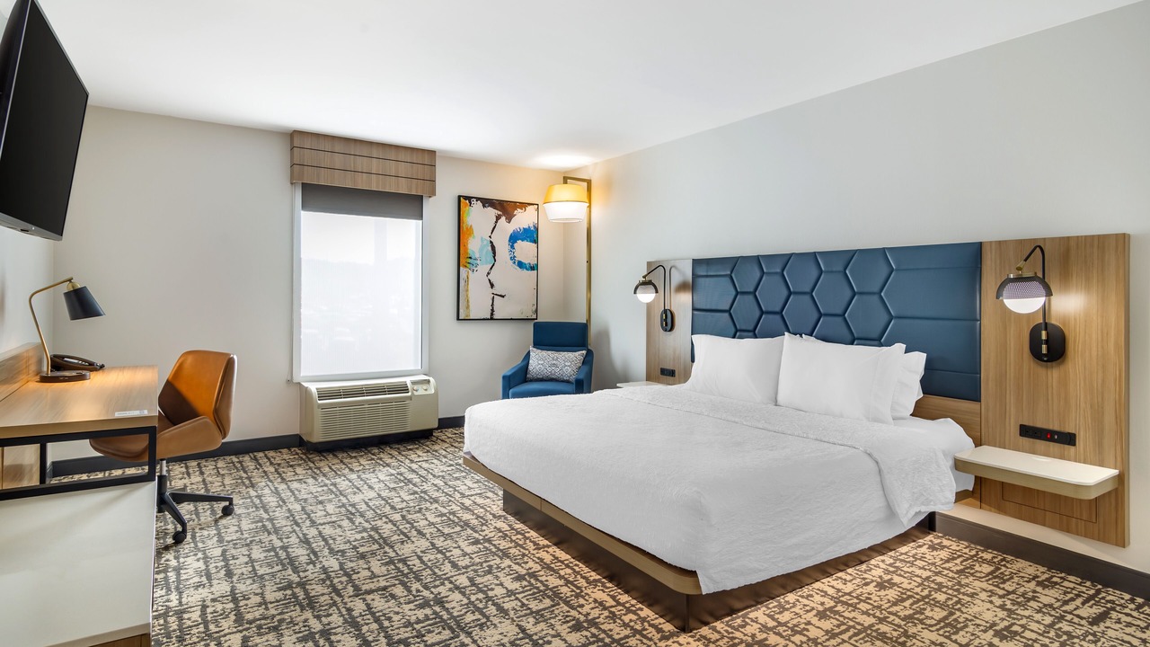 Photo of Bedroom in Stockbridge