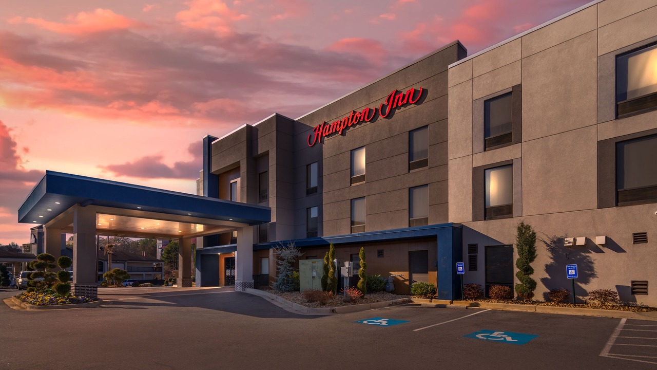 Photo of Outdoor in Stockbridge