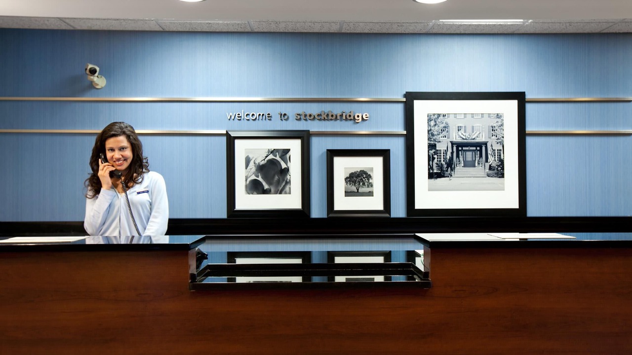 Photo of Others in Stockbridge