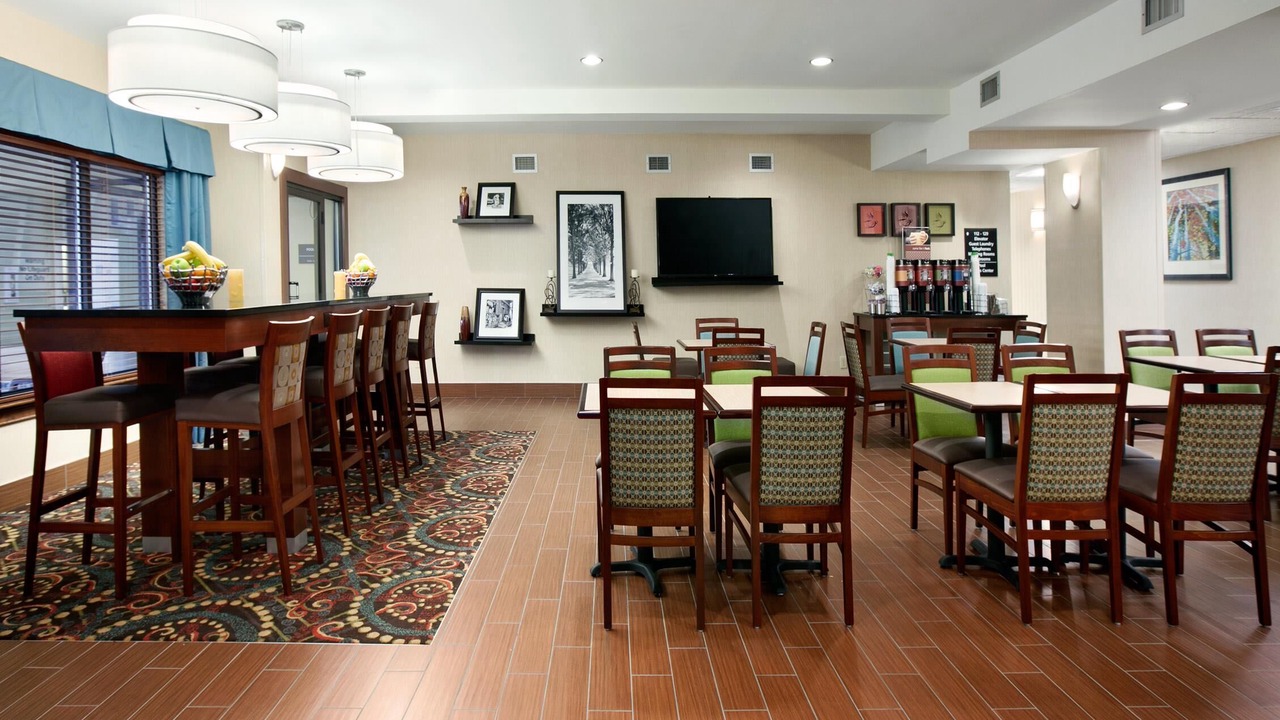 Photo of Others in Stockbridge