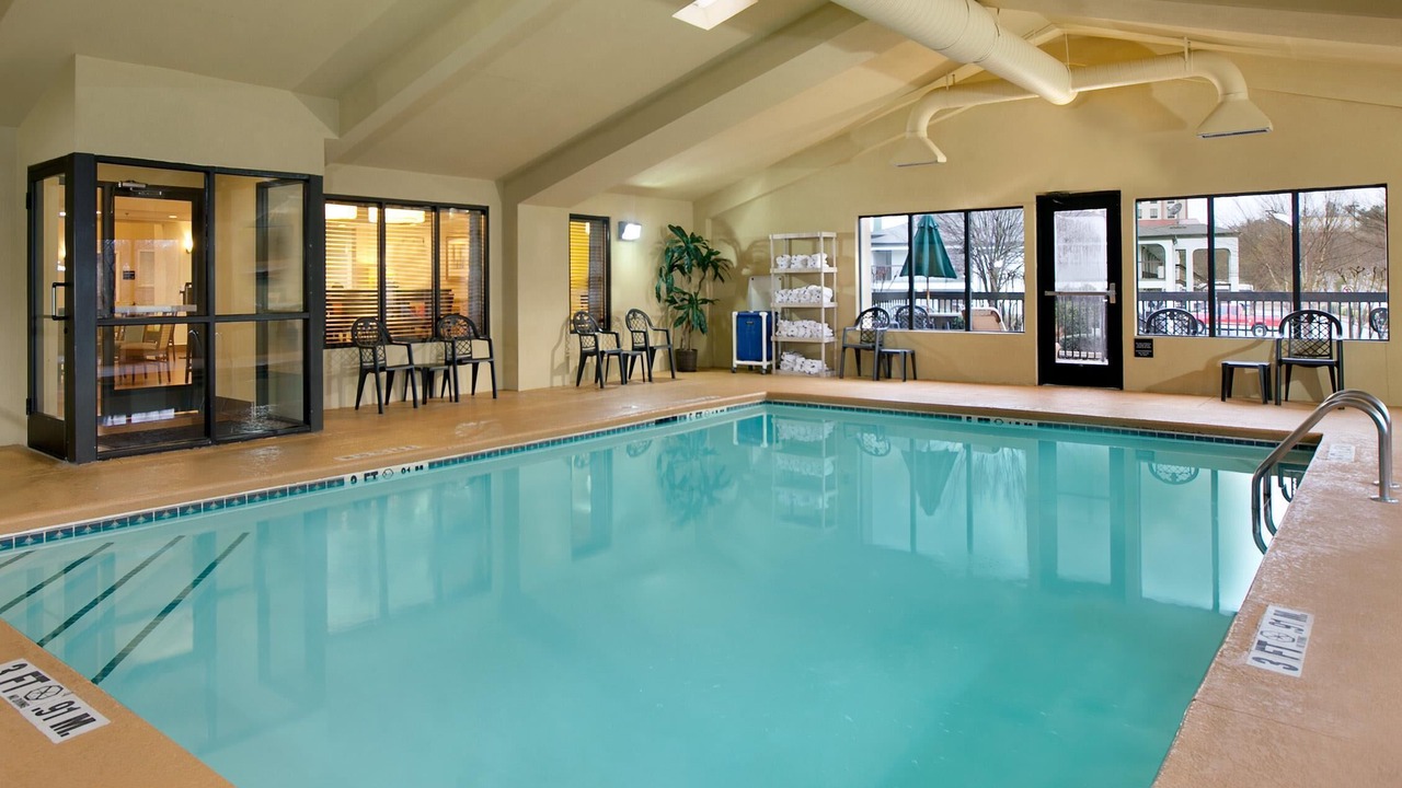 Photo of Outdoor in Stockbridge