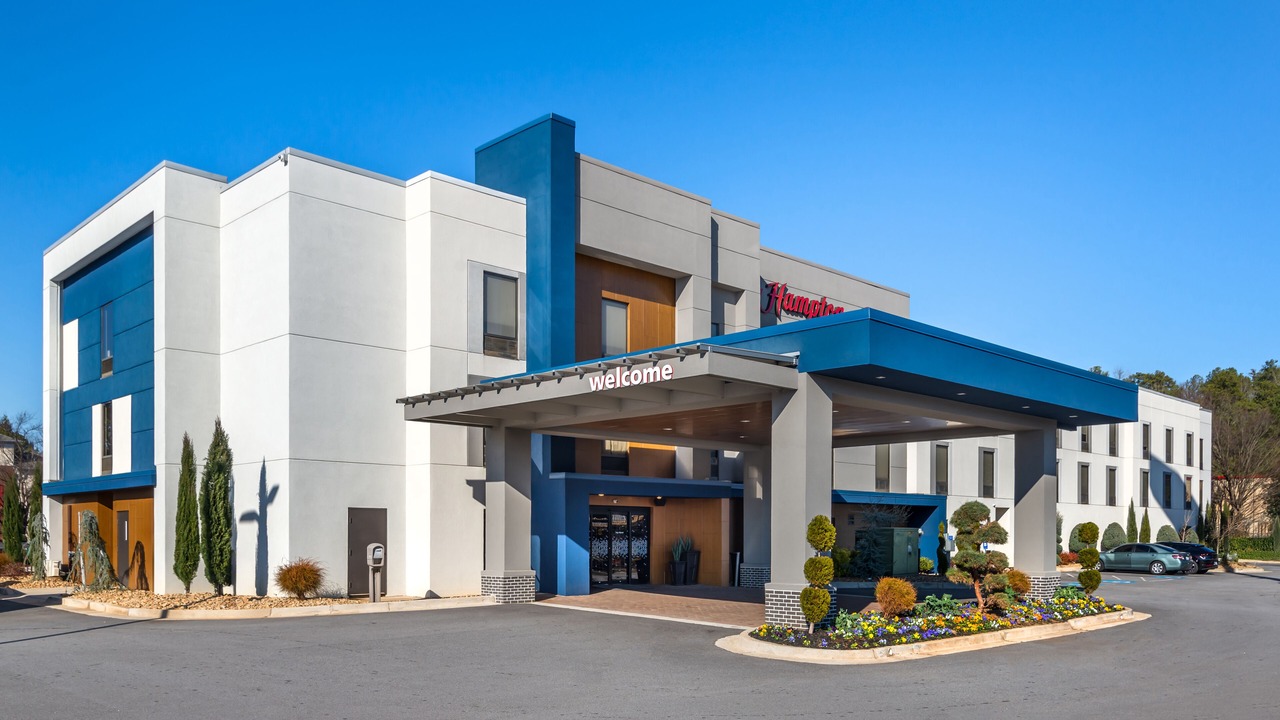 Photo of Outdoor in Stockbridge