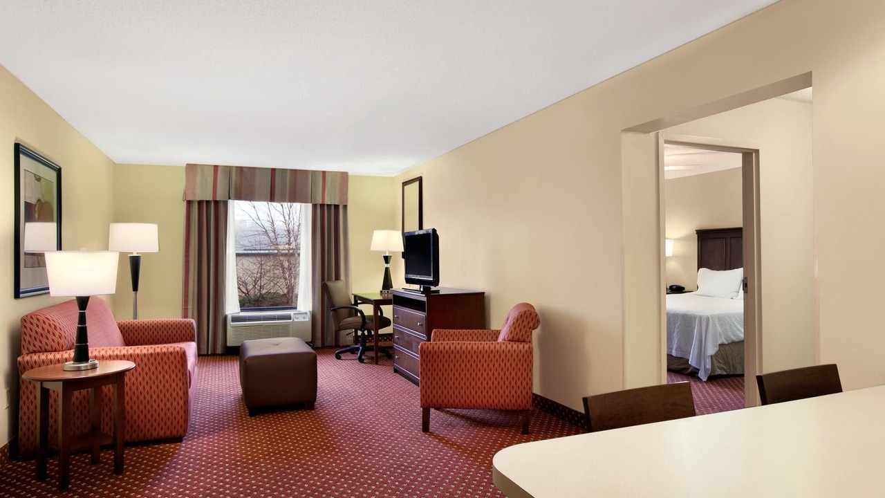 Photo of Bedroom in Stockbridge