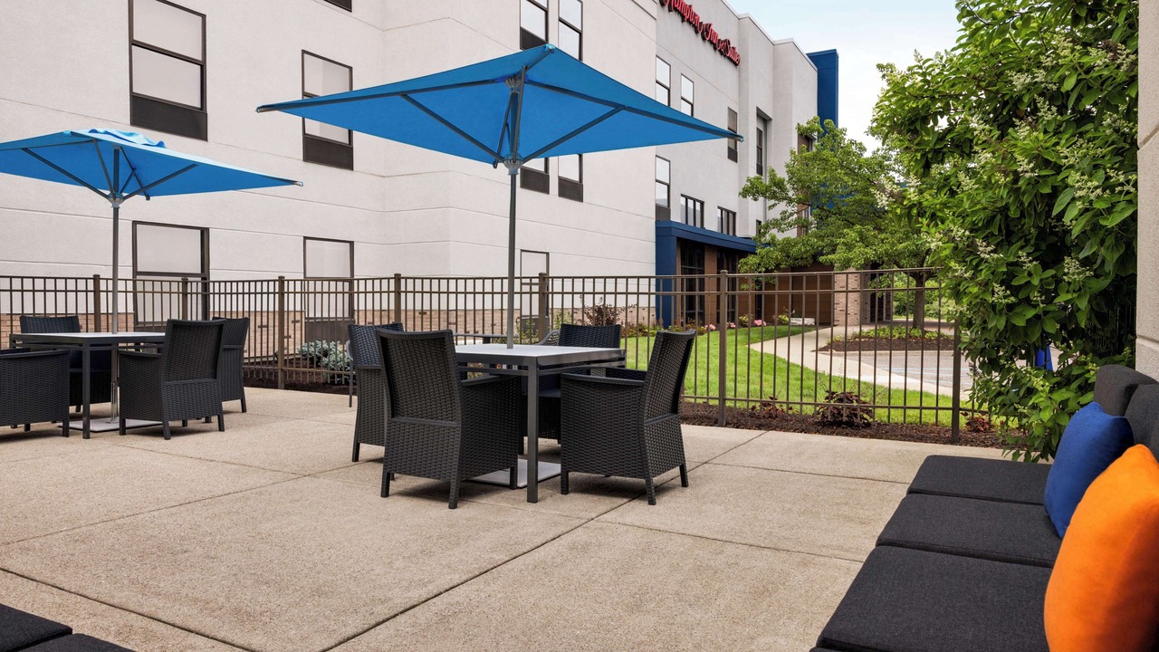 Photo of Patio Balcony in Valparaiso