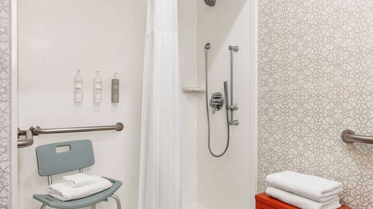 Photo of Bathroom in Valparaiso