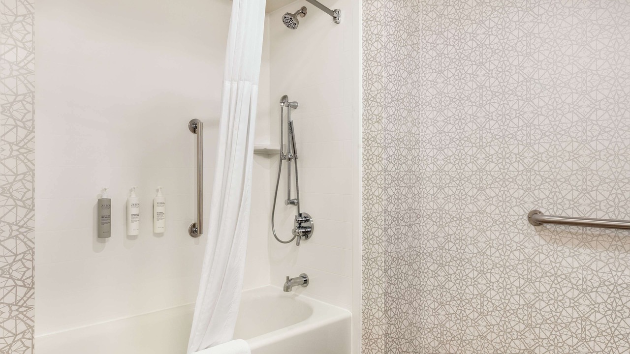 Photo of Bathroom in Valparaiso