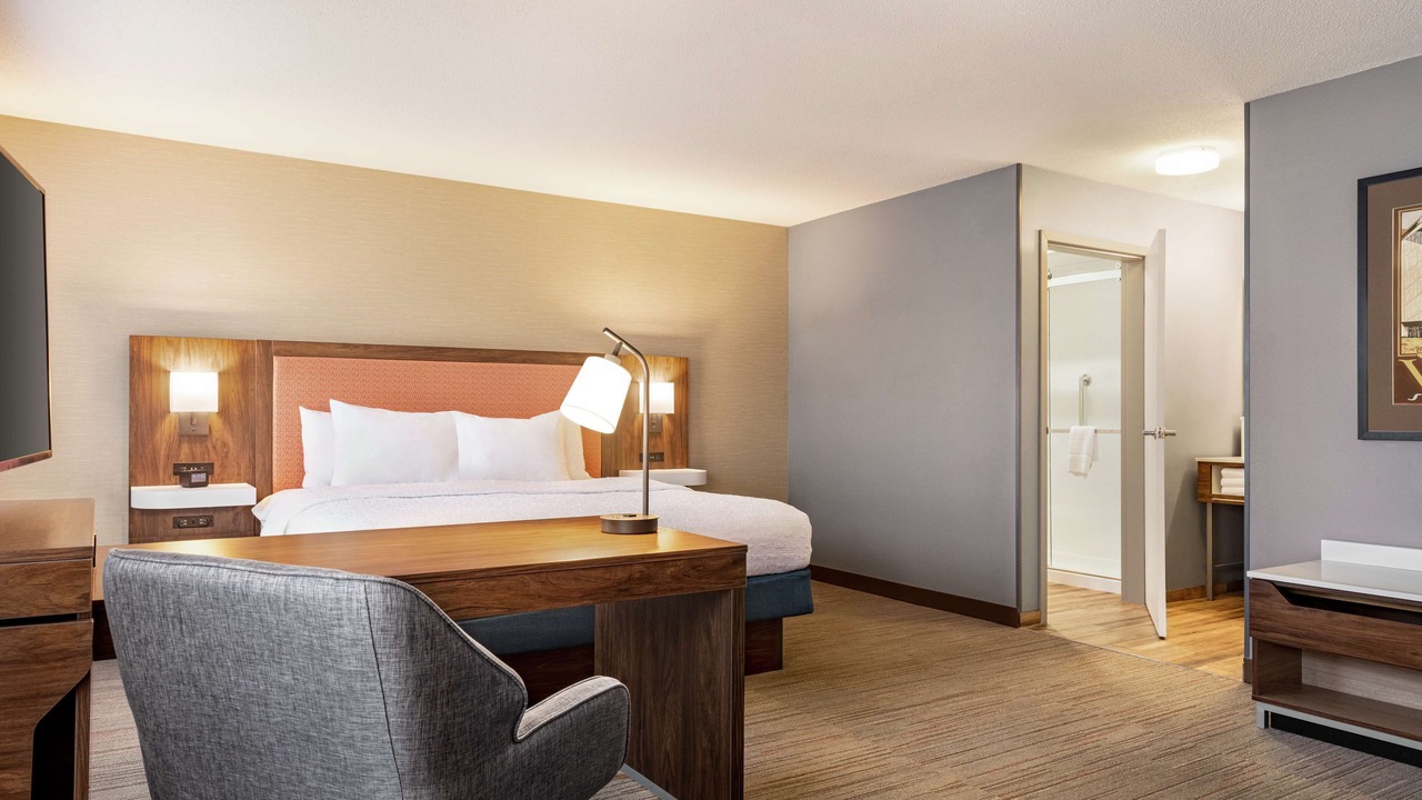 Photo of Livingroom in Valparaiso