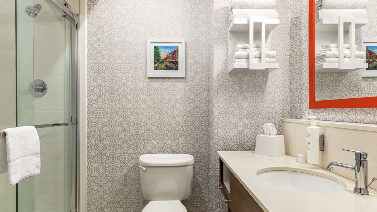 Photo of Bathroom in Valparaiso