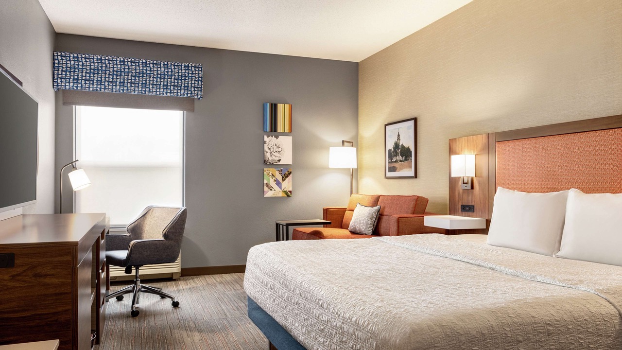 Photo of Bedroom in Valparaiso