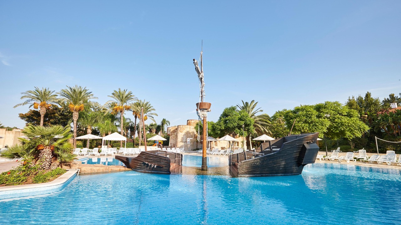Photo of Outdoor in Salou