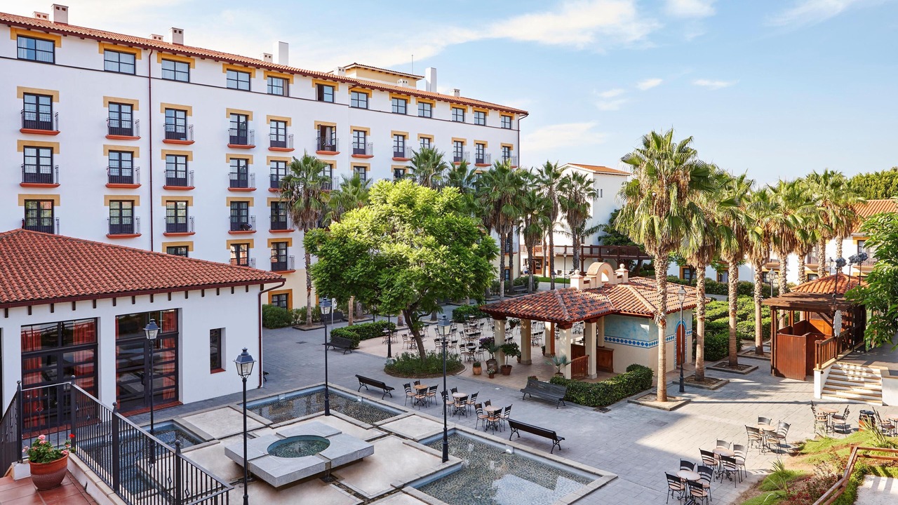 Photo of Outdoor in Salou