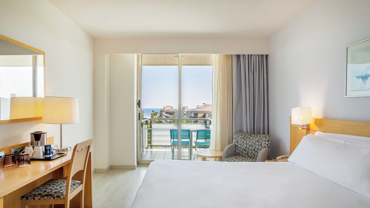 Photo of Bedroom in Cambrils