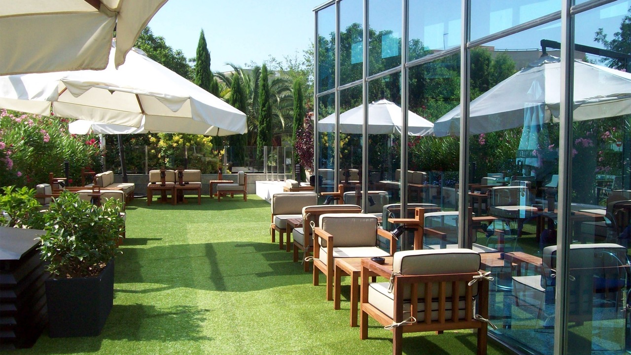 Photo of Patio Balcony in Cambrils